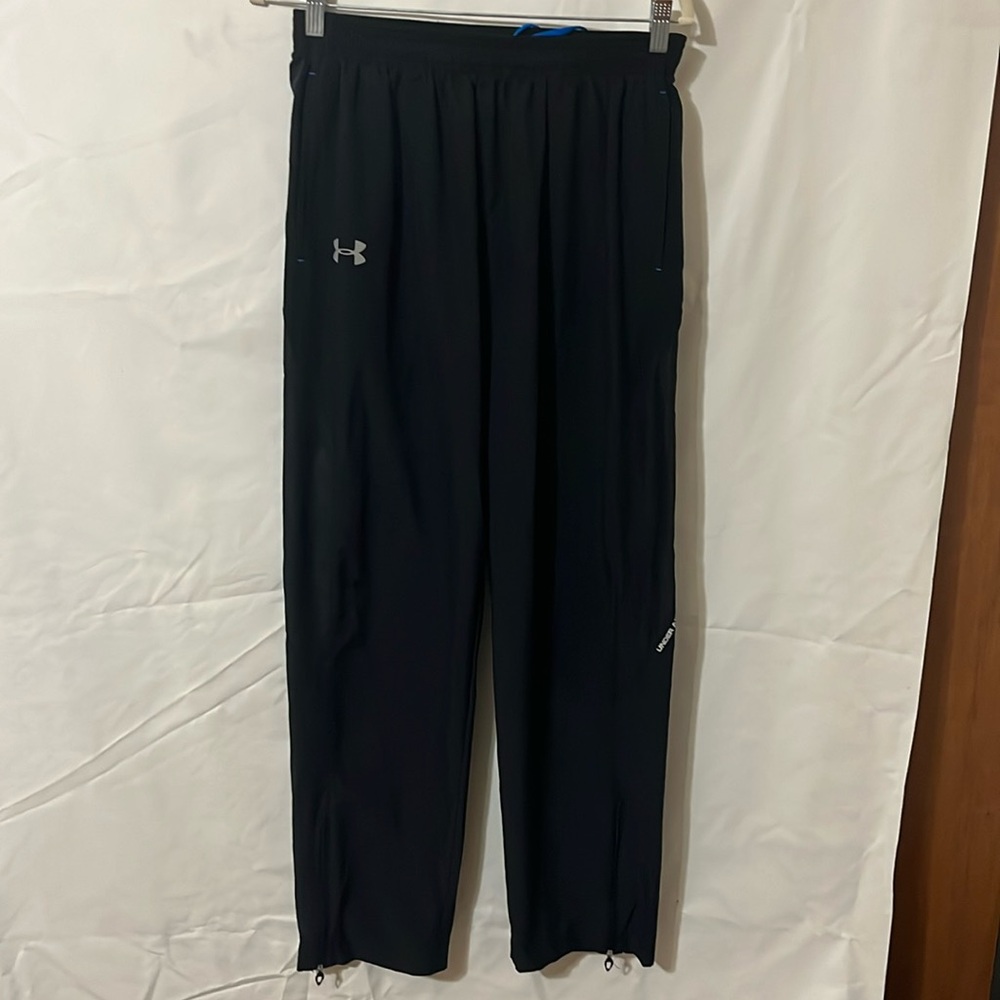 Under Armour Woven Vital Pants